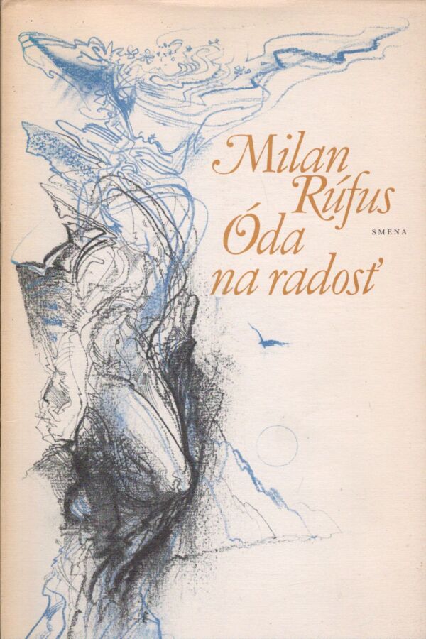 Milan Rúfus: