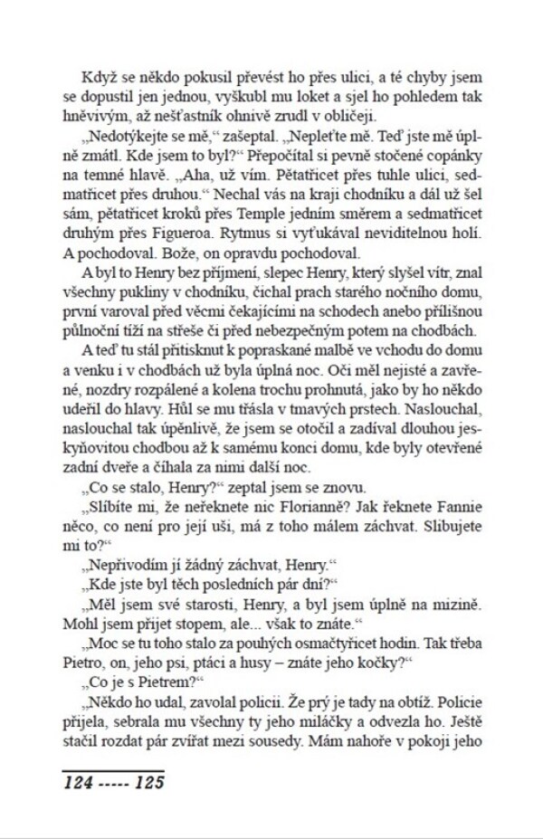 Ray Bradbury: SMRT JE VŽDYCKY OSAMĚLÁ