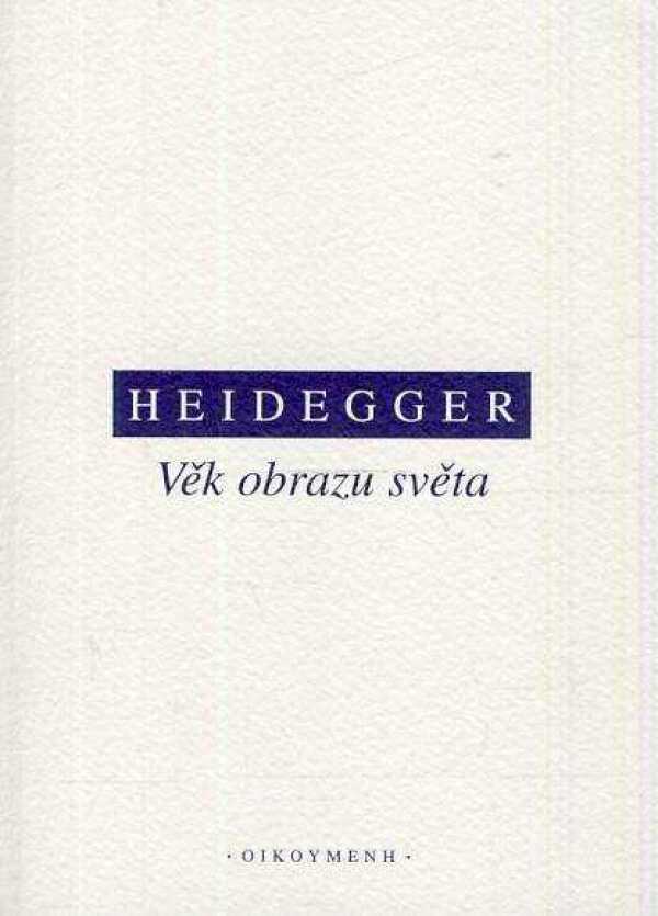 Heidegger: