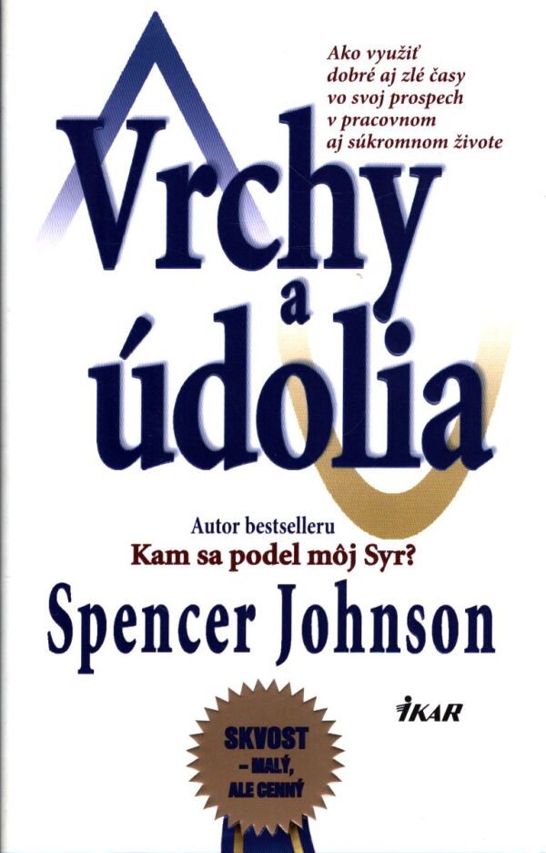 Spencer Johnson: