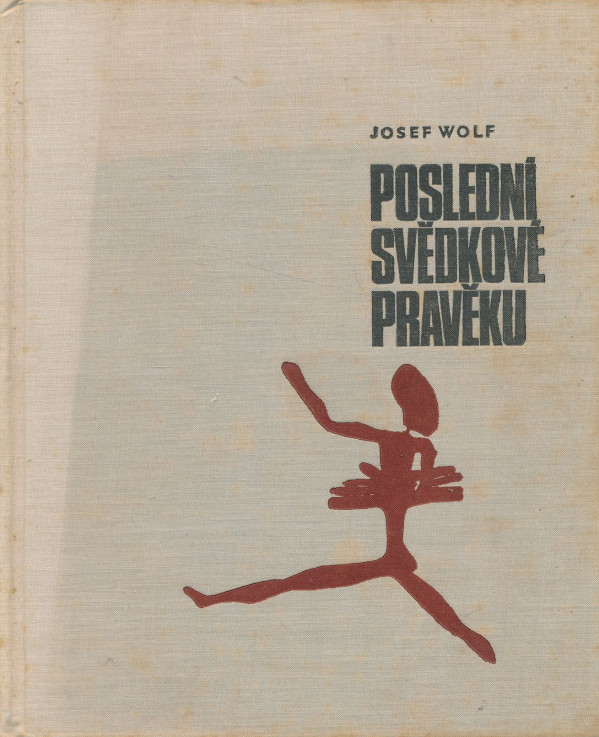 Josef Wolf: