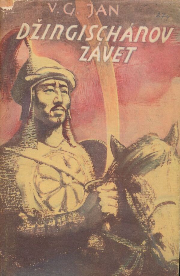 V. G. Jan: