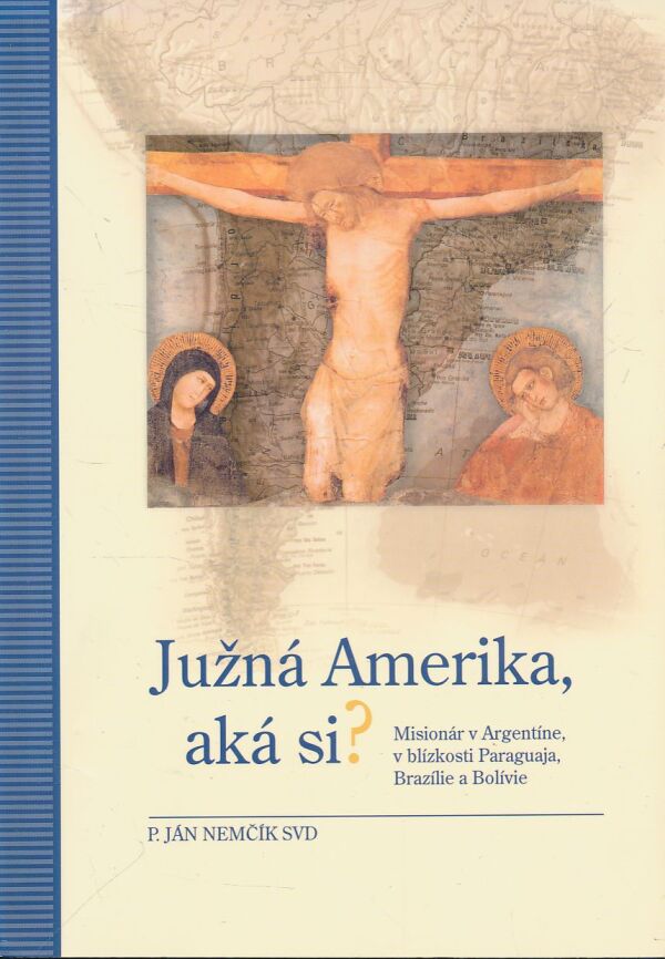 Ján Nemčík: