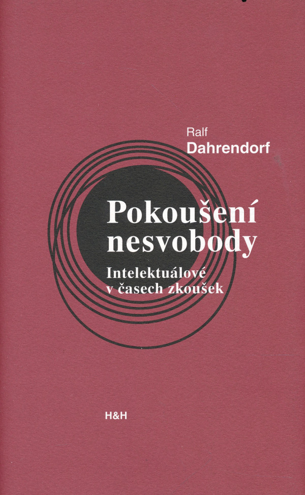 Ralf Dahrendorf: