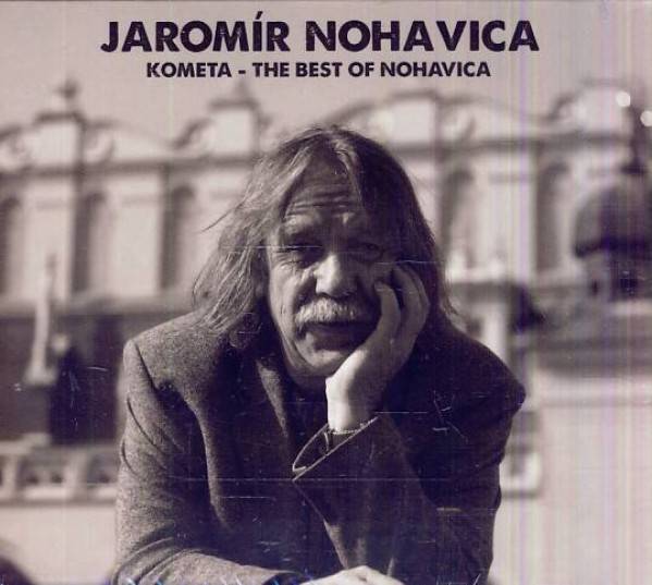 Jaromír Nohavica: KOMETA - THE BEST OF NOHAVICA