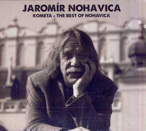 Jaromír Nohavica: