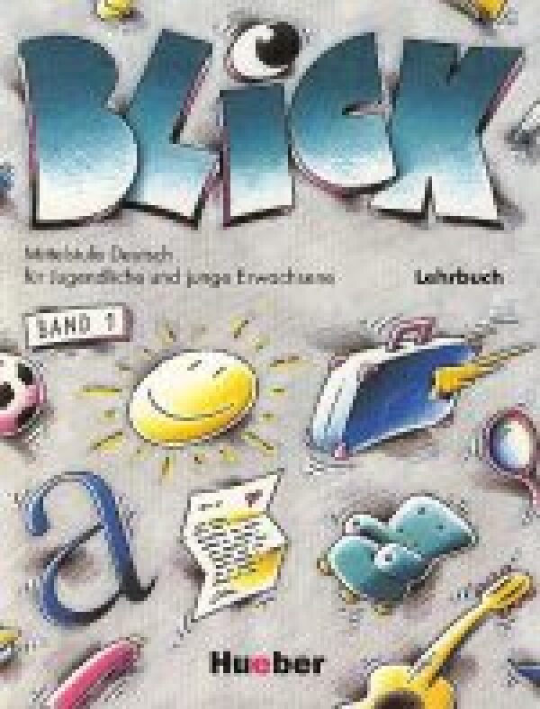 BLICK 1 LB