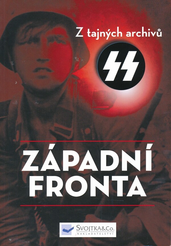 Ian Baxter: ZÁPADNÍ FRONTA