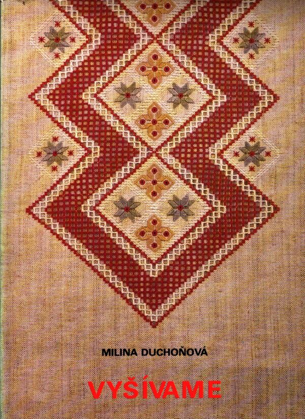 Milina Duchoňová: