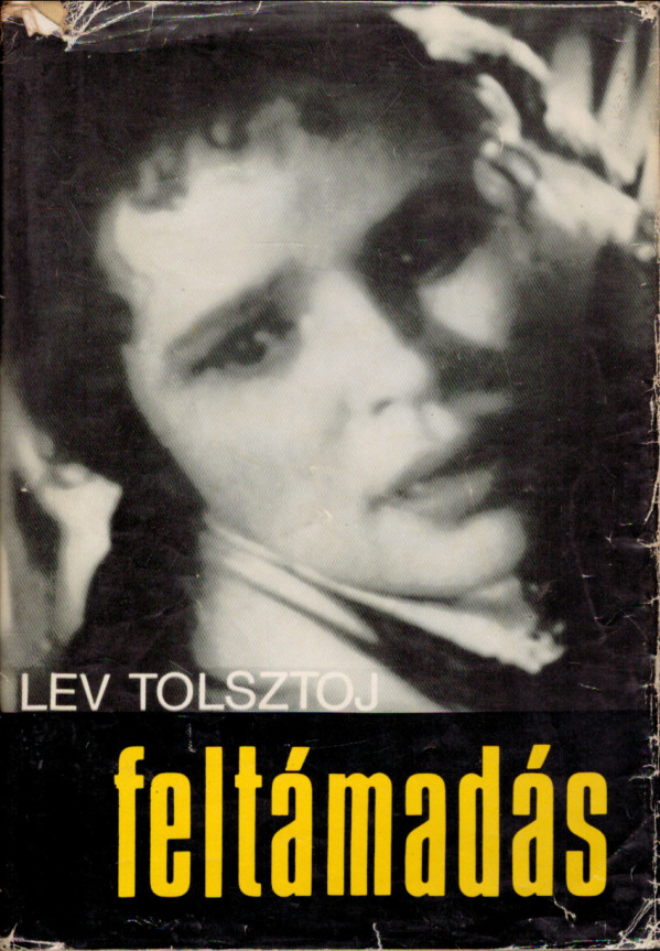 Lev Tolsztoj: 