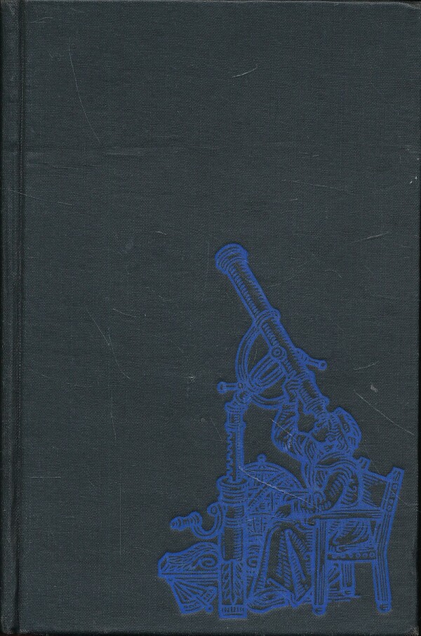 Miroslav Plavec: ČLOVĚK A HVĚZDY