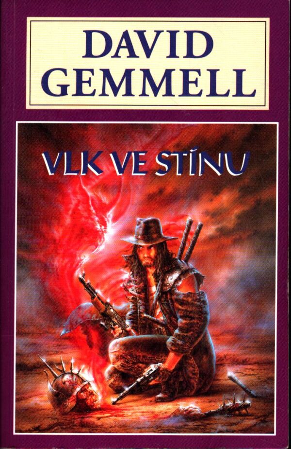 David Gemmell: