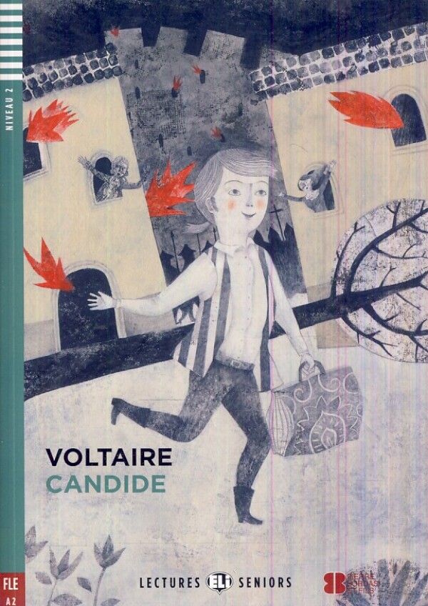 Voltaire: