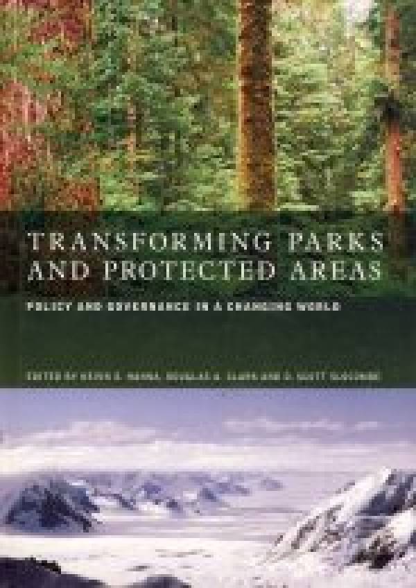 TRANSFORMING PARKS AND PROTECTED AREAS