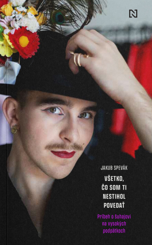 Jakub Spevák: