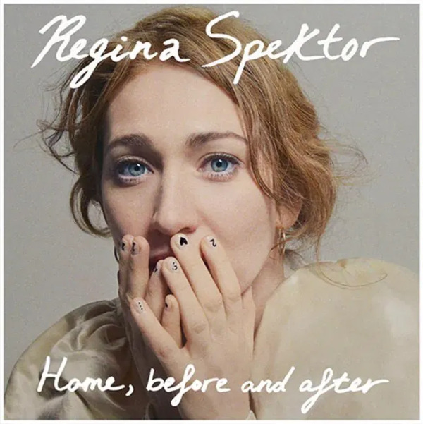Regina Spektor: