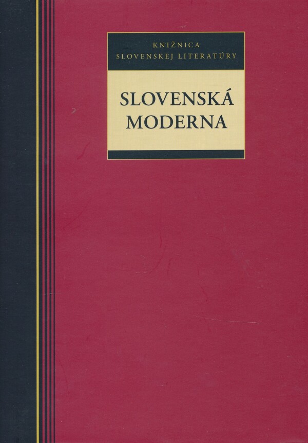 SLOVENSKÁ MODERNA