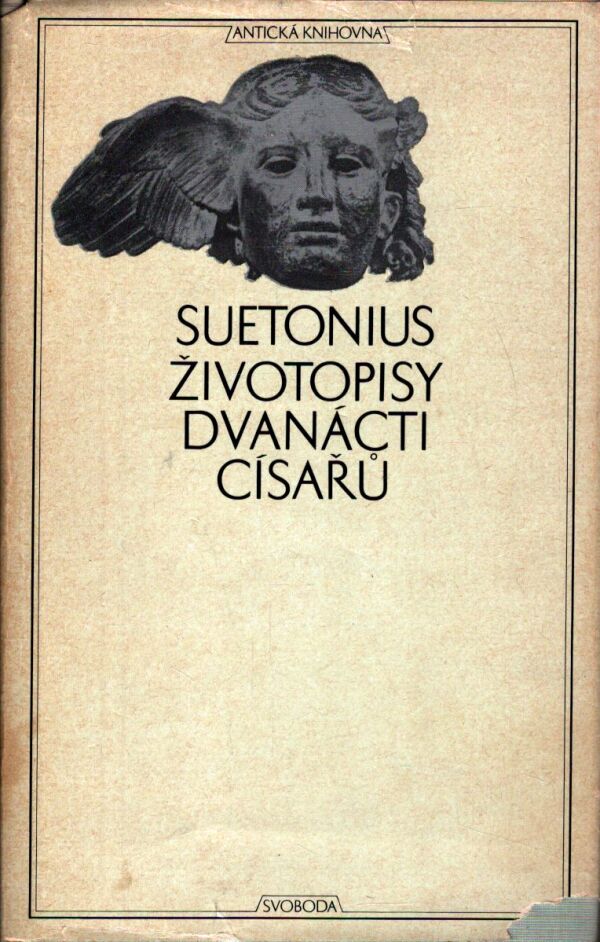 Suetonius: