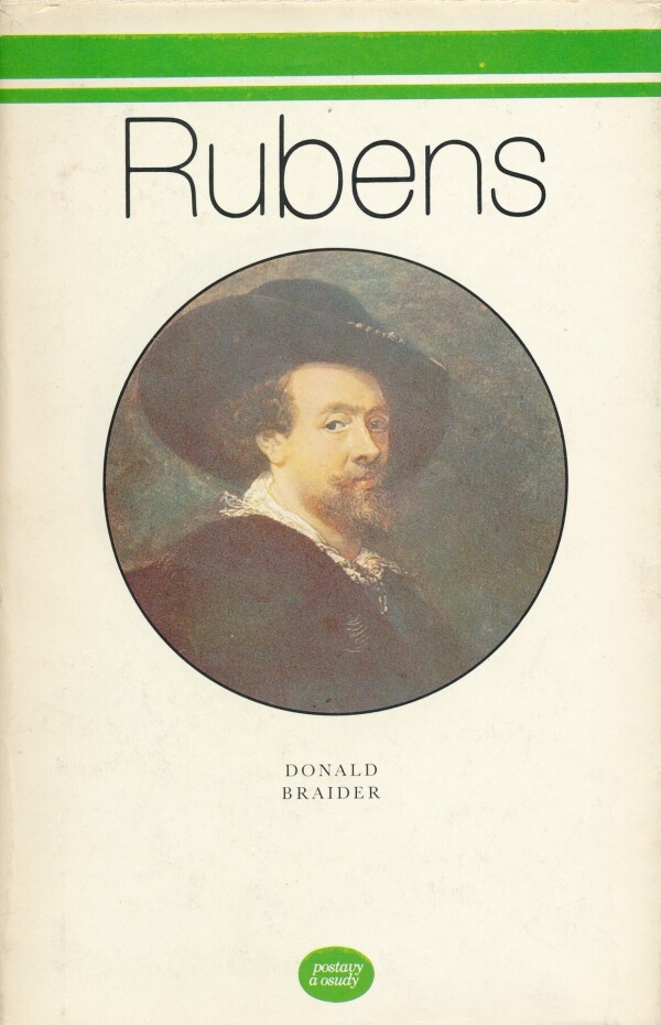 Donald Braider: RUBENS