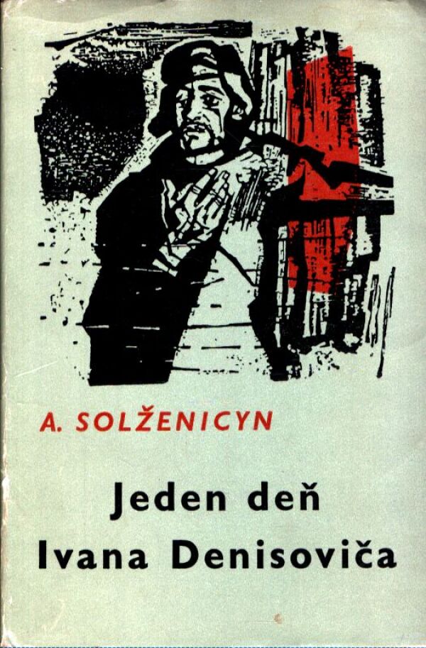 Alexander Solženicyn: