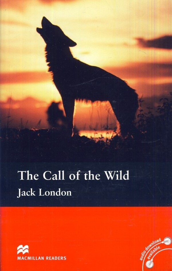 Jack London: THE CALL OF THE WILD