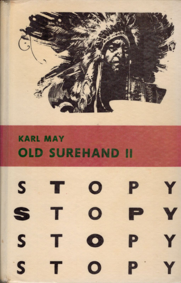 Karl May: OLD SUREHAND II