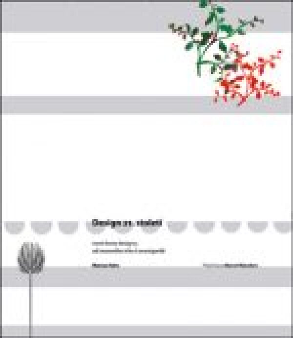 Marcus Fairs: DESIGN 21. STOLETÍ
