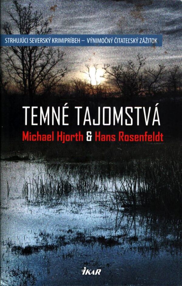 M. Hjorth, H. Rosenfeldt: