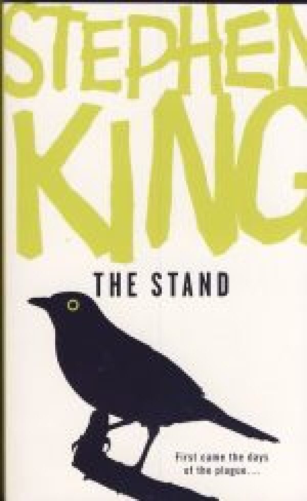 Stephen King: THE STAND