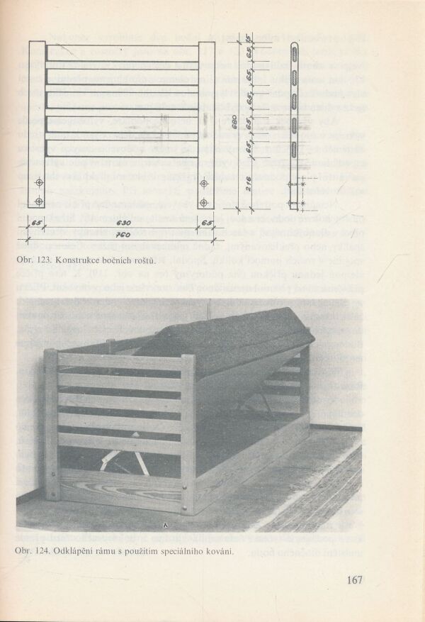 František Haškovec: Čalouněný nábytek