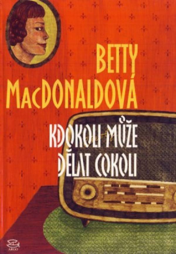Betty MacDonaldová: