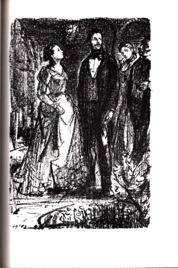 Ľudo Zúbek: JAR ADELY OSTROLÚCKEJ