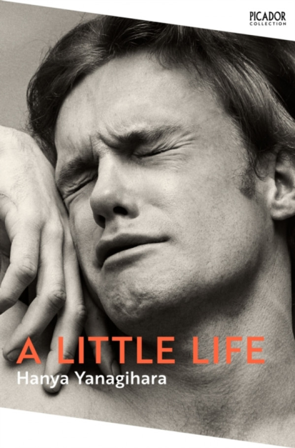 Hanya Yanagihara: A LITTLE LIFE