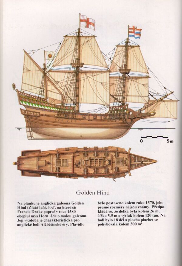 Vladimír Hynek, Petr Klučina: VÁLEČNÉ LODĚ 1