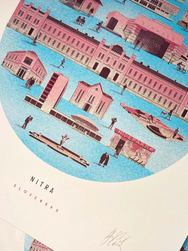 NITRA - PRINT