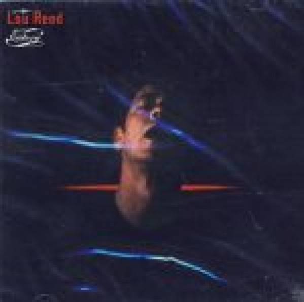 Lou Reed: 