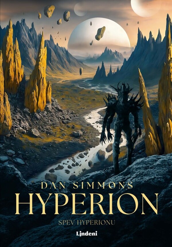 Dan Simmons: HYPERION