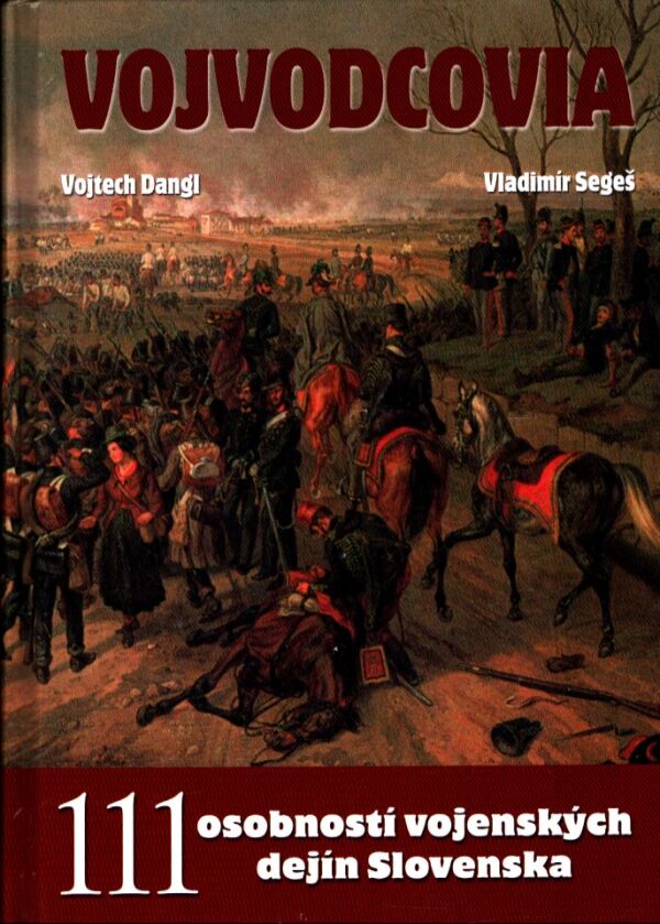 Vojtech Dangl, Vladimír Segeš: 