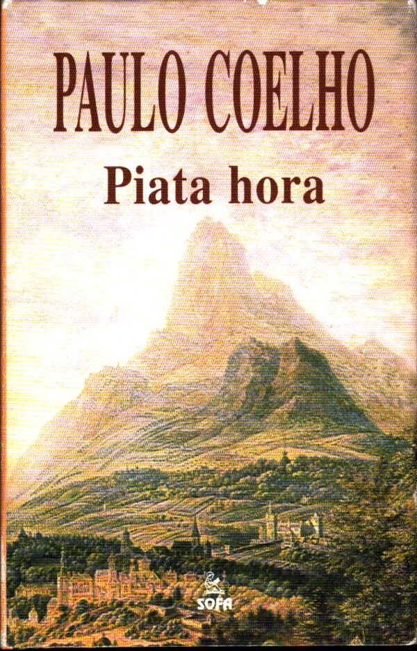 Paulo Coelho:
