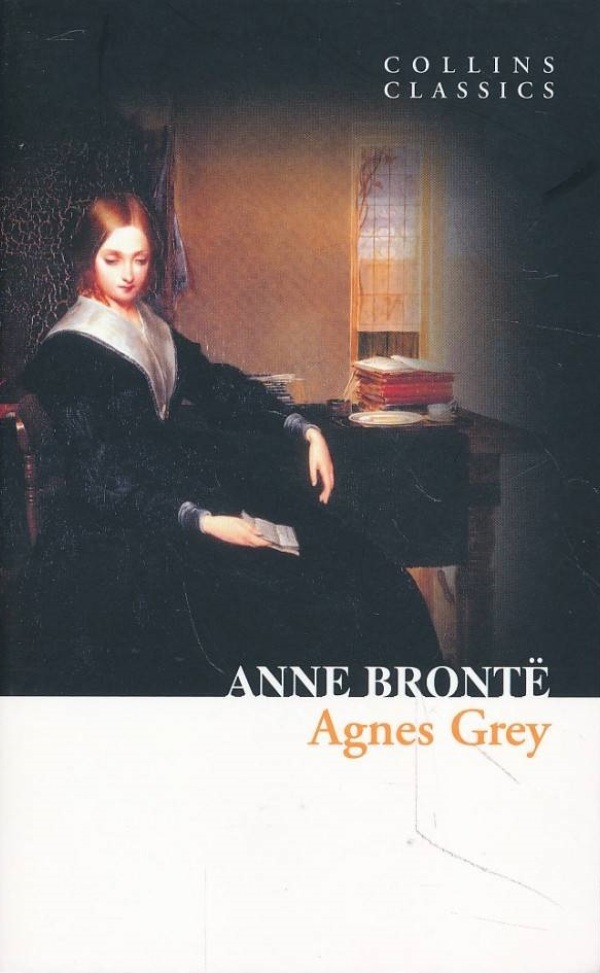 Anne Bronte: