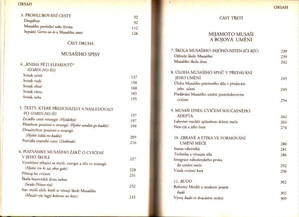 Kendži Tokicu: MIJAMOTO MUSAŠI