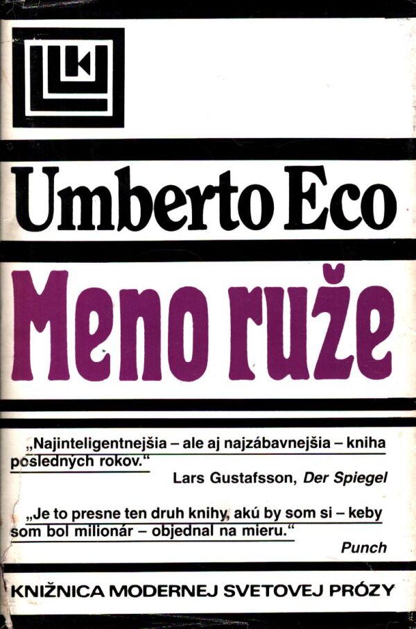 Umberto Eco: