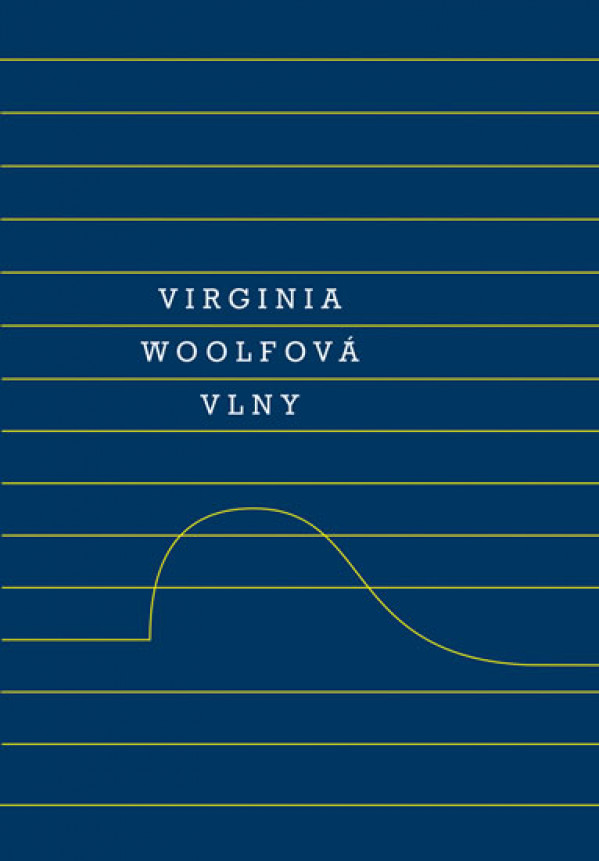 Virginia Woolfová: VLNY
