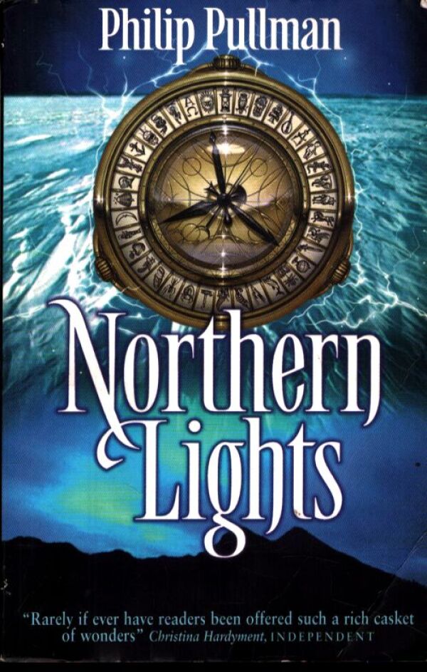 Philip Pullman: NORTHERN LIGHTS