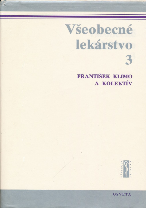 František Klimo a kol.: 