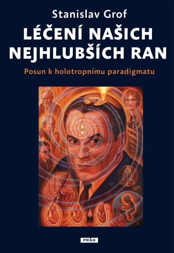 Stanislav Grof:
