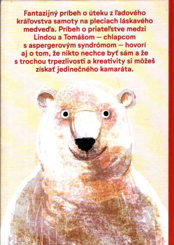 Zuzana Csontosová: LEBO MEDVEĎ