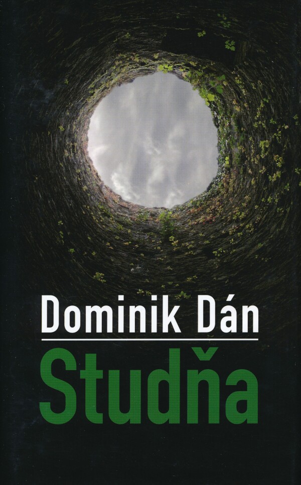 Dominik Dán: STUDŇA