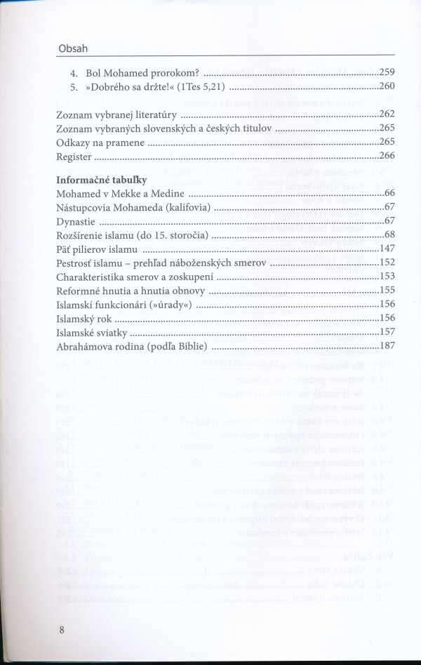 Karl-Wolfgang Tröger: BIBLIA A KORÁN - ČO ICH SPÁJA A ROZDEĽUJE