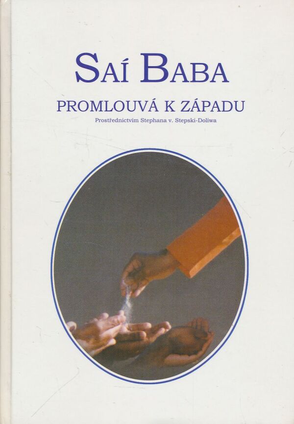 Saí Baba: